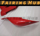 RED FAIRING KIT FOR DUCATI PANIGALE 959 1299