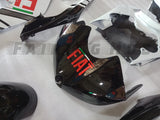 FIAT DESIGN FAIRING KIT FOR YAMAHA R6 2008-2016