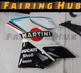 MARTINI DESIGN FAIRING KIT FOR DUCATI PANIGALE 899 1199 2013-2015