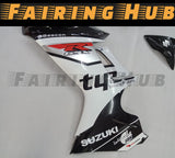RACE VERSION FAIRING KIT FOR SUZUKI GSXR600 GSXR750 2011-2023