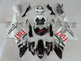 FIAT DESIGN FAIRING KIT FOR YAMAHA R6 2008-2016