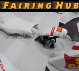 SPECIAL DESIGN FIBERGLASS RACE FAIRING KIT FOR HONDA CBR1000RR 2008-2011