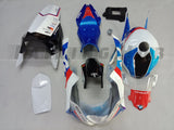 TYCO DESIGN FIBERGLASS RACE FAIRING KIT FOR BMW S1000RR 2015-2018