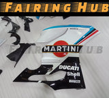 MARTINI DESIGN FAIRING KIT FOR DUCATI PANIGALE 899 1199 2013-2015