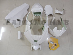 UNPAINTED FIBERGLASS RACE FAIRING KIT FOR BMW S1000RR 2019-2022