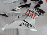 FIAT DESIGN FAIRING KIT FOR YAMAHA R6 2008-2016