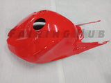 RED FIBERGLASS RACE FAIRING KIT FOR BMW S1000RR 2009-2011