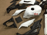 2006 - 2011 Aprilia RS125 Aftermarket Fairing 02