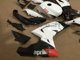 2006 - 2011 Aprilia RS125 Aftermarket Fairing 03