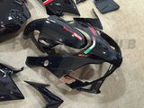 2006 - 2011 Aprilia RS125 Black Fairing 02