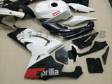 2006 - 2011 Aprilia RS125 Fairing 01