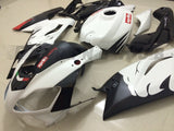 2006 - 2011 Aprilia RS125 Fairing 02