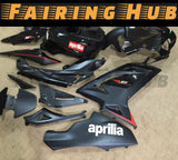 2006 - 2011 Black Arpilia RS125 Fairing 06