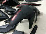 2006 - 2011 Black Fairing Aprilia RS125 - 03