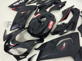 2006 - 2011 Black Fairing Aprilia RS125 - 05