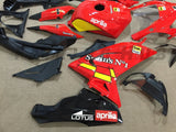 2006 - 2011 Red Fairing Aprilia RS125 Fairing 02