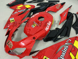 2006 - 2011 Red Fairing Aprilia RS125 Fairing 06