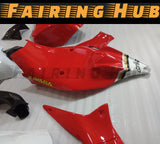 2009 - 2016 Aprilia RSV4 Fairing Kit 05