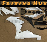 2009 - 2020 Unpainted Fairing Kit For Aprilia RSV4 1000 Fairing 06