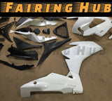 2009 - 2020 Unpainted Fairing Kit For Aprilia RSV4 1000 Fairing 10