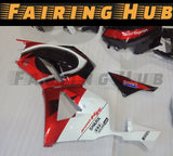CANDY RED FAIRING KIT FOR HONDA CBR600RR F5 2013-2023