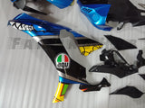 SHARK DESIGN FAIRING KIT FOR YAMAHA R1 2015-2019