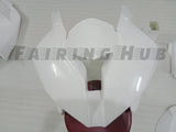 UNPAINTED FIBERGLASS RACE FAIRING KIT FOR BMW S1000RR 2012-2014