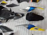 SHARK DESIGN FAIRING KIT FOR YAMAHA R1 2015-2019