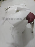 UNPAINTED FIBERGLASS RACE FAIRING KIT FOR BMW S1000RR 2012-2014