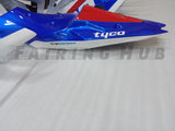 TYCO DESIGN FIBERGLASS RACE FAIRING KIT FOR BMW S1000RR 2015-2018