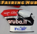 ARUBA IT DESIGN FIBERGLASS RACE FAIRING KIT FOR DUCATI 899 1199