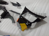 SHARK DESIGN FAIRING KIT FOR YAMAHA R1 2015-2019