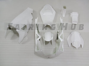 UNPAINTED FIBERGLASS RACE FAIRING KIT FOR BMW S1000RR 2009-2011