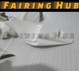 UNPAINTED FIBERGLASS RACE FAIRING KIT FOR THRIUMPH DAYTONA 675R 2006-2012