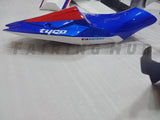 TYCO DESIGN FIBERGLASS RACE FAIRING KIT FOR BMW S1000RR 2015-2018