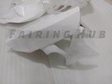 UNPAINTED FIBERGLASS RACE FAIRING KIT FOR BMW S1000RR 2012-2014