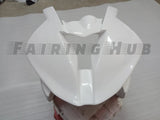 UNPAINTED FIBERGLASS RACE FAIRING KIT FOR BMW S1000RR 2015-2018