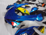 SHARK DESIGN FAIRING KIT FOR YAMAHA R1 2015-2019