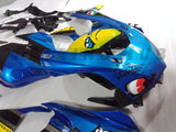 SHARK DESIGN FAIRING KIT FOR YAMAHA R1 2015-2019