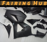 CARBON FIBER DESIGN FAIRING KIT FOR HONDA CBR600RR F5 2013-2023