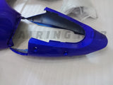 BLUE FAIRING KIT FOR KAWASAKI ZX-12R 2002-2006