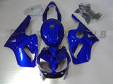 BLUE FAIRING KIT FOR KAWASAKI ZX-12R 2002-2006