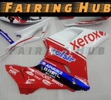 XEROX DESIGN FAIRING KIT FOR DUCATI 848 1098 1198 2007-2012