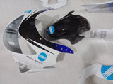 KONICA MINOLTA DESIGN FAIRING KIT FOR HONDA CBR600F F4 1999-2000