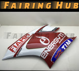 RED FAIRING KIT FOR DUCATI PANIGALE 899 1199 2013-2015