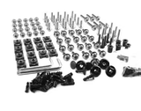 ROAD STREET FAIRING KIT BOLT SCREW KIT