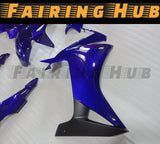 BLUE FAIRING KIT FOR HONDA CBR500R 2013 2014 2015