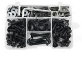 ROAD STREET FAIRING KIT BOLT SCREW KIT