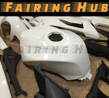 Unpainted Fairing Kit For Aprilia RS125 - 03