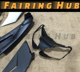 Unpainted Fairing Kit For Aprilia RS125 - 04